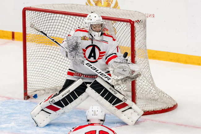 Ледовая арена «АВТО» фото 3